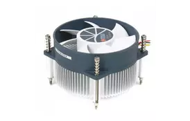 Кулер до процесора TITAN TTC-NA32TZ/R - Фото