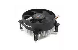 Кулер до процесора TITAN DC-156V925X/RPW - Фото