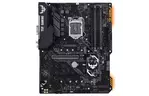 Материнская плата ASUS TUF H370-PRO GAMING WI-FI