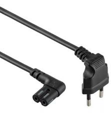 Кабель питания C7 1.0m Cablexpert (PC-184L)