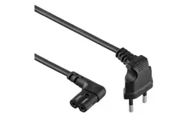 Кабель живлення C7 1.0m Cablexpert (PC-184L) - Фото