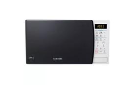 Микроволновая печь Samsung GE83KRW-1/BW - Фото