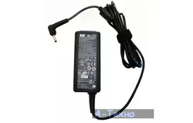Блок питания к ноутбуку HP 45W 19.5V 2.31A разъем 4.5/3.0(pin inside) (HSTNN-LA35) - Фото