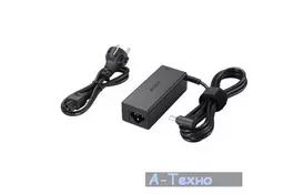 Блок питания к ноутбуку SONY 45W 10.5V 4.3A разъем 4.8/1.7 (VGP-AC10V8) - Фото
