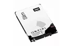 Жесткий диск для ноутбука 2.5" 750GB Western Digital (#WD7500LPCX-FR#)