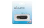 USB флеш накопитель eXceleram 64GB A5M MLC Series Black USB 3.1 Gen 1 (EXA5MU3B64)