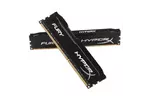 Модуль памяти для компьютера DDR4 16GB (2x8GB) 3466 MHz HyperX FURY Black Kingston (HX434C19FB2K2/16)