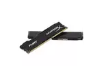 Модуль памяти для компьютера DDR4 16GB (2x8GB) 3466 MHz HyperX FURY Black Kingston (HX434C19FB2K2/16)