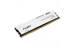 Модуль памяти для компьютера DDR4 8GB 2933 MHz HyperX FURY White Kingston (HX429C17FW2/8)