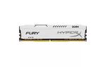 Модуль памяти для компьютера DDR4 8GB 2933 MHz HyperX FURY White Kingston (HX429C17FW2/8)
