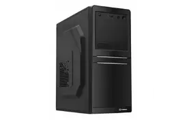Корпус GAMEMAX MT501-BS-400W - Фото