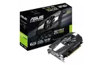 Видеокарта ASUS GeForce GTX1060 6144Mb PHOENIX (PH-GTX1060-6G)