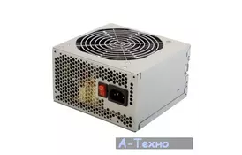 Блок питания DELUX 450W (DLP-30D) - Фото