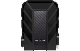 Зовнішній жорсткий диск 2.5" 1TB ADATA (AHD710P-1TU31-CBK) - Фото