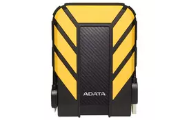 Зовнішній жорсткий диск 2.5" 1TB ADATA (AHD710P-1TU31-CYL) - Фото