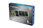 Накопитель SSD M.2 2280 1TB ADATA (ASU800NS38-1TT-C)