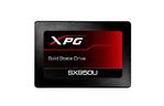 Накопитель SSD 2.5" 480GB ADATA (ASX950USS-480GT-C)