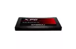 Накопитель SSD 2.5" 480GB ADATA (ASX950USS-480GT-C)