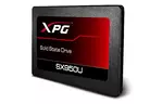Накопитель SSD 2.5" 480GB ADATA (ASX950USS-480GT-C)