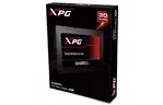 Накопитель SSD 2.5" 480GB ADATA (ASX950USS-480GT-C)