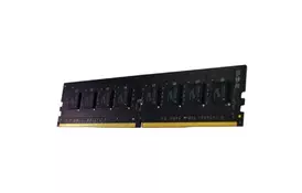 Модуль памяти для компьютера DDR4 8GB 2400 MHz GEIL (GN48GB2400C17S) - Фото