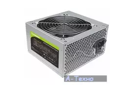 Блок питания GAMEMAX 450W (GM-450) - Фото