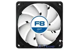 Кулер для корпуса Arctic ARCTIC F8 (AFACO-08000-GBA01) - Фото
