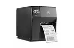 Принтер этикеток Zebra ZT220, 203dpi, Serial, USB, ethernet (ZT22042-T0E000FZ)
