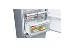 Холодильник BOSCH KGN39XI306