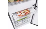 Холодильник LG GA-B389SMQZ