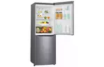 Холодильник LG GA-B389SMQZ