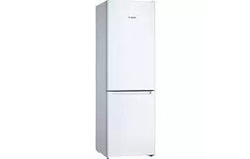 Холодильник BOSCH KGN36NW306 - Фото Холодильник BOSCH KGN36NW306 - Фото