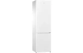 Холодильник Gorenje NRK621PW4 - Фото