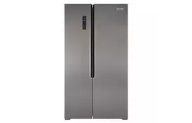 Холодильник PRIME Technics RFNS517EXD - Фото