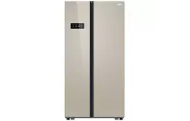 Холодильник LIBERTY KSBS-538 GG - Фото