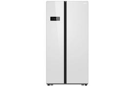 Холодильник LIBERTY KSBS-538 GW - Фото