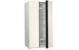 Холодильник LIBERTY SSBS-582 GW - Фото