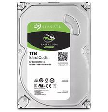 Жесткий диск 3.5" 1TB Seagate (# ST1000DM010-FR #)