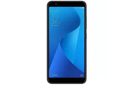 Мобильный телефон ASUS Zenfone Max Plus M1 ZB570TL Black (ZB570TL-4A023WW) - Фото