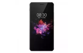 Мобильный телефон TP-Link Neffos X1 Max 3/32 Cloudy Grey - Фото