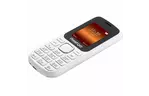 Мобильный телефон PRESTIGIO 1183 Wize F1 Duo White (PFP1183DUOWHITE)