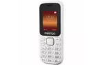 Мобильный телефон PRESTIGIO 1183 Wize F1 Duo White (PFP1183DUOWHITE)