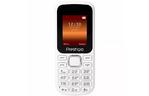 Мобильный телефон PRESTIGIO 1183 Wize F1 Duo White (PFP1183DUOWHITE)