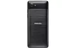 Мобильный телефон PHILIPS Xenium E570 Dark Grey