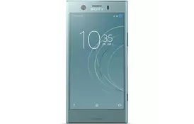 Мобильный телефон SONY G8441 (Xperia XZ1 Compact) Horizon Blue - Фото