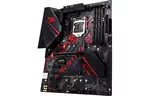Материнская плата ASUS STRIX B360-H GAMING