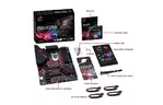 Материнская плата ASUS STRIX B360-H GAMING