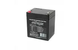 Батарея к ИБП EnerGenie 12В 4,5 Ач (BAT-12V4.5AH) - Фото