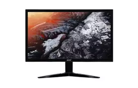 Монітор Acer KG221Qbmix (UM.WX1EE.005) - Фото