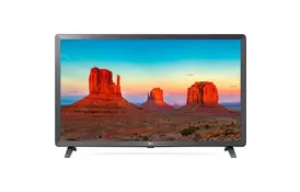 Телевизор LG 32LK615BPLB - Фото